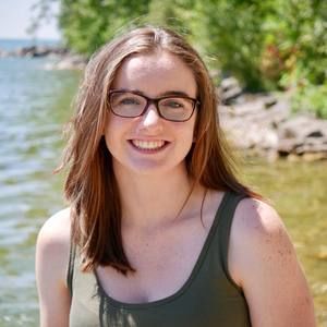 Meet your Posher, Annie